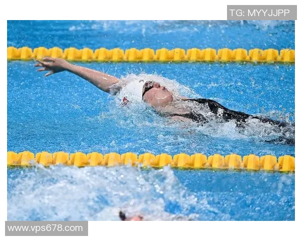仰泳比赛规则详解与技巧分析以及如何在比赛中提升表现
