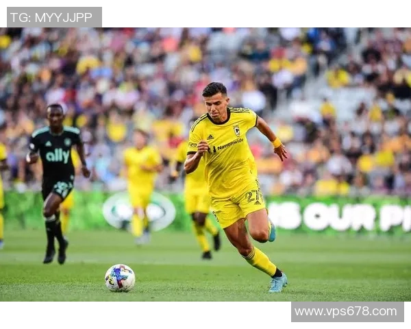 竞彩105哥伦布对阵亚特联赛事分析与投注建议解析