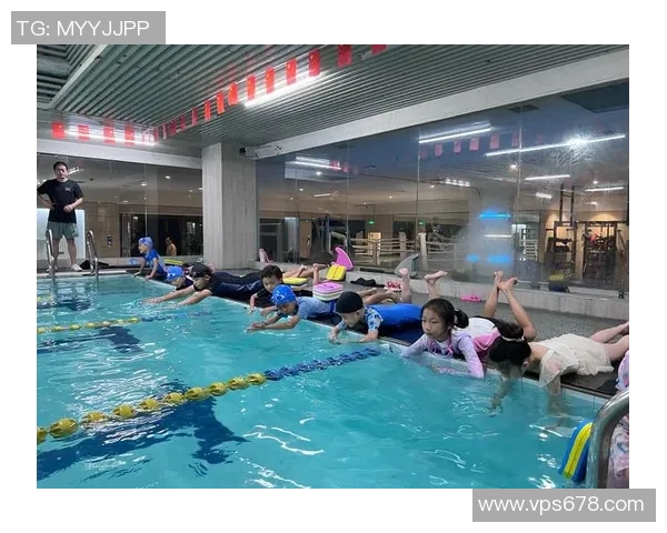 游泳运动对身体健康的多重益处及提升技巧的有效方法探讨