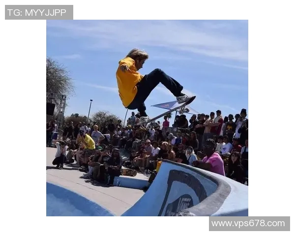 重庆滑板队的蜕变与成长：一段滑板文化的真实纪实之旅