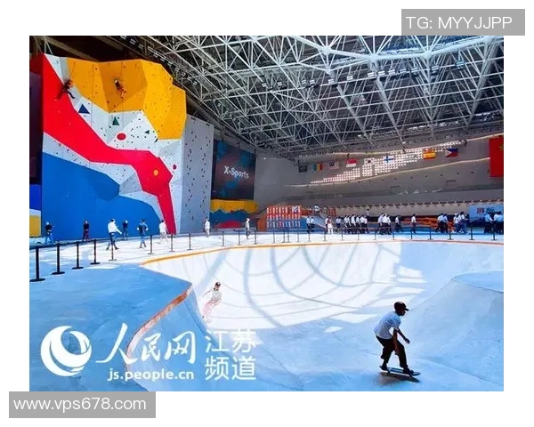 南京极限运动队的管理模式与发展趋势深度解析